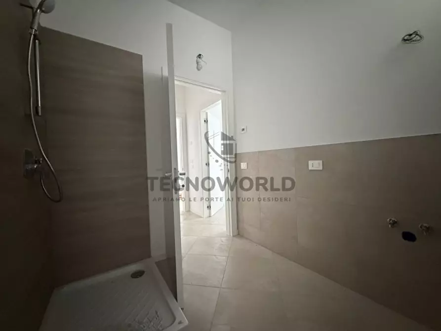 Immagine 8 di Appartamento in vendita  in Via Rigobello a San Vito Di Leguzzano