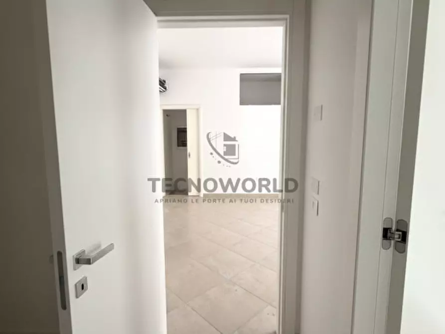 Immagine 9 di Appartamento in vendita  in Via Rigobello a San Vito Di Leguzzano