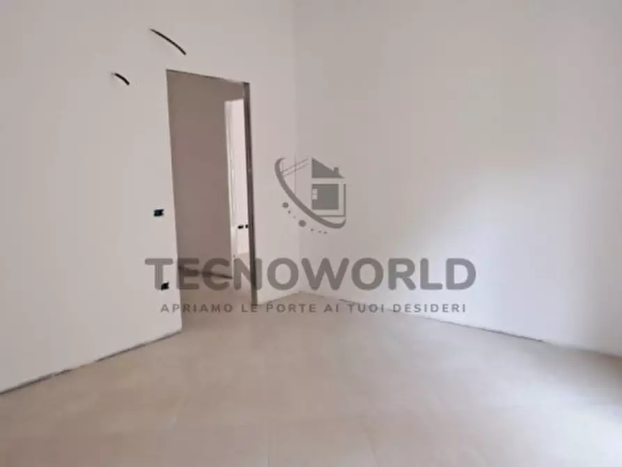 Immagine 12 di Appartamento in vendita  in Via Rigobello a San Vito Di Leguzzano