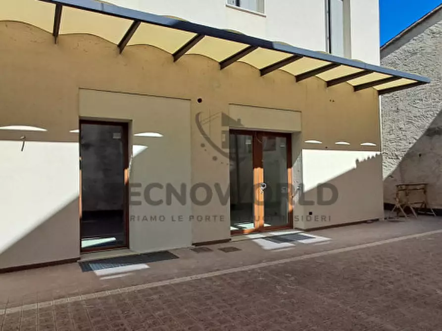 Immagine 12 di Appartamento in vendita  in Via Rigobello a San Vito Di Leguzzano