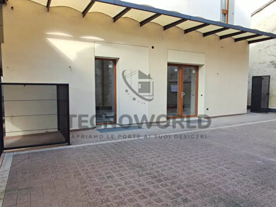 Immagine 13 di Appartamento in vendita  in Via Rigobello a San Vito Di Leguzzano