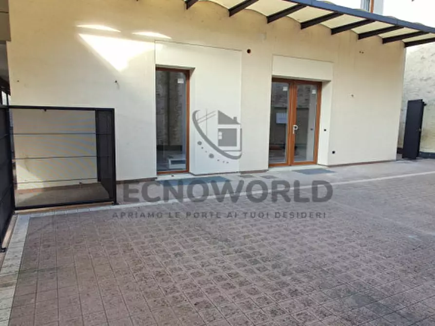 Immagine 14 di Appartamento in vendita  in Via Rigobello a San Vito Di Leguzzano