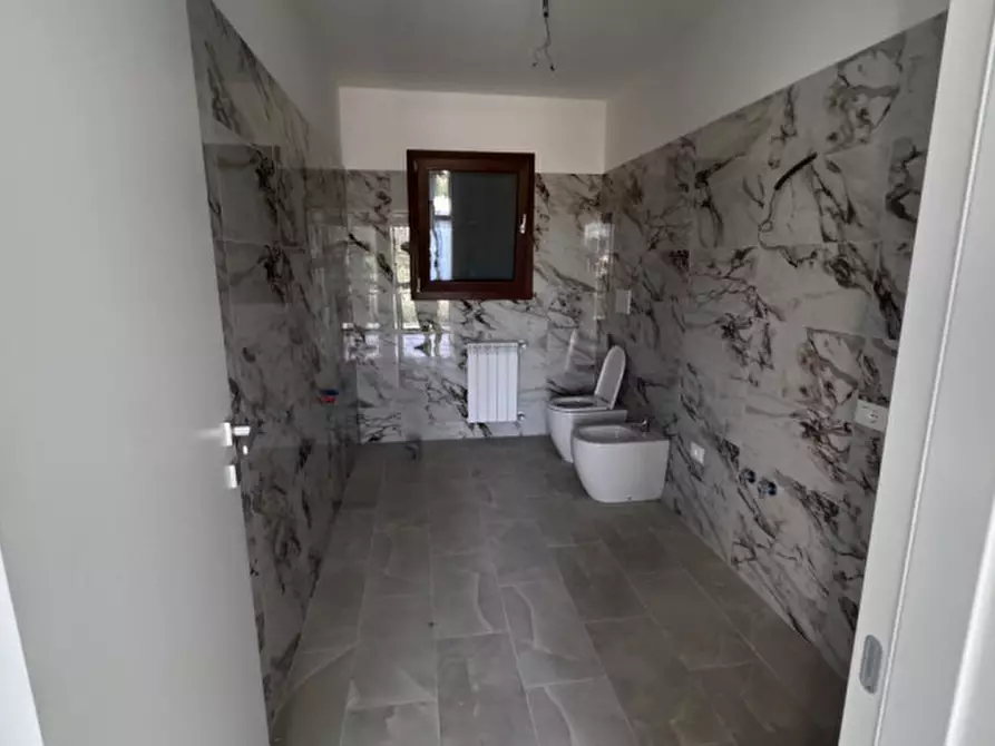 Immagine 5 di Casa bifamiliare in vendita  in Vigonza Via Paradisi a Vigonza