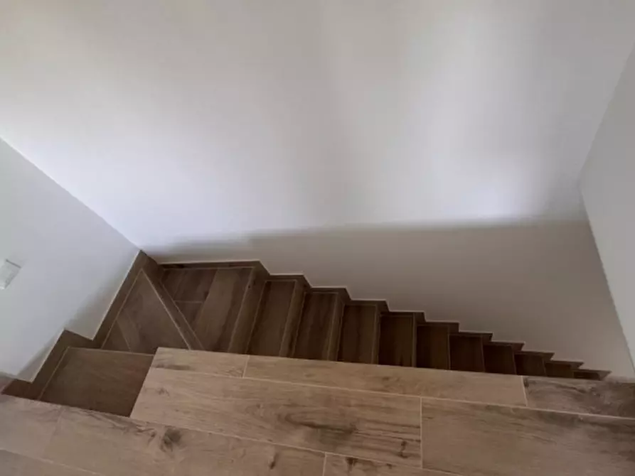 Immagine 8 di Casa bifamiliare in vendita  in Vigonza Via Paradisi a Vigonza