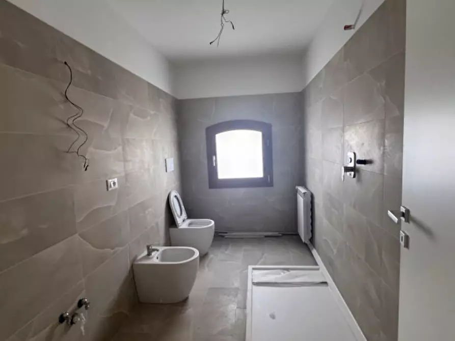 Immagine 11 di Casa bifamiliare in vendita  in Vigonza Via Paradisi a Vigonza