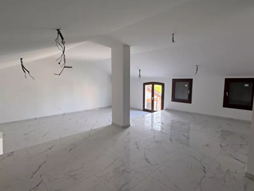 Immagine 13 di Casa bifamiliare in vendita  in Vigonza Via Paradisi a Vigonza