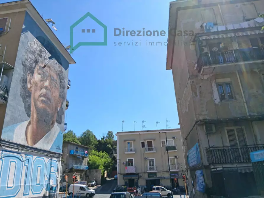 Immagine 6 di Appartamento in vendita  in Via F. Provenzale a Napoli