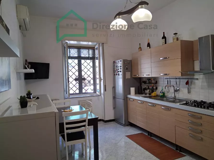 Immagine 8 di Appartamento in vendita  in Via F. Provenzale a Napoli