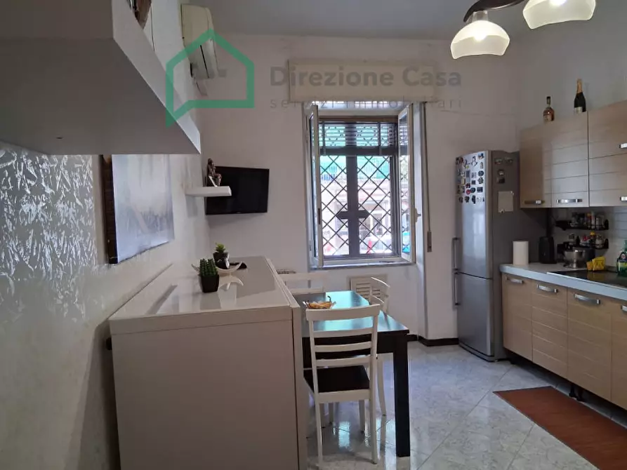 Immagine 9 di Appartamento in vendita  in Via F. Provenzale a Napoli