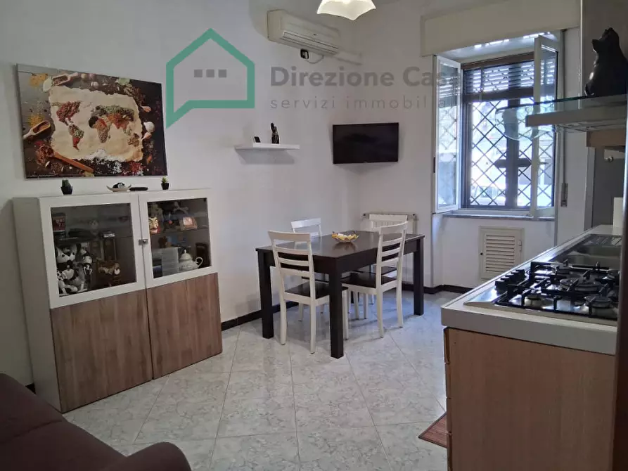 Immagine 12 di Appartamento in vendita  in Via F. Provenzale a Napoli