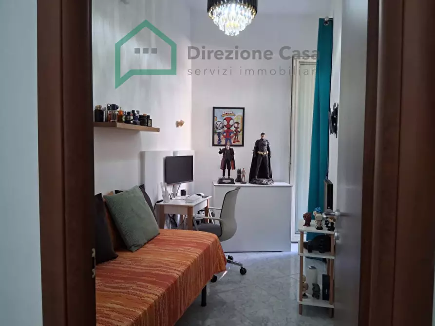 Immagine 16 di Appartamento in vendita  in Via F. Provenzale a Napoli
