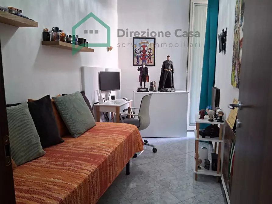 Immagine 17 di Appartamento in vendita  in Via F. Provenzale a Napoli