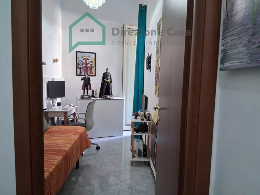 Immagine 18 di Appartamento in vendita  in Via F. Provenzale a Napoli