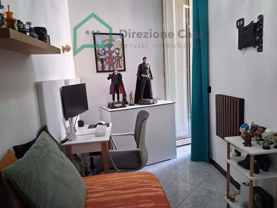 Immagine 19 di Appartamento in vendita  in Via F. Provenzale a Napoli