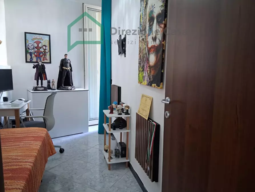 Immagine 20 di Appartamento in vendita  in Via F. Provenzale a Napoli