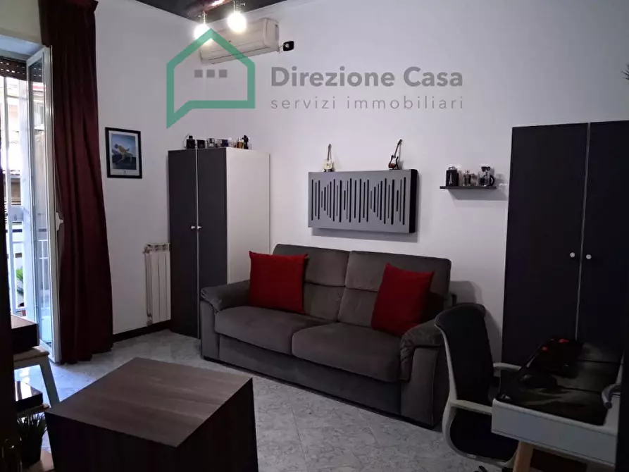 Immagine 25 di Appartamento in vendita  in Via F. Provenzale a Napoli
