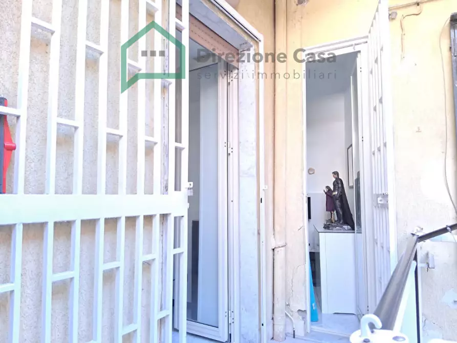 Immagine 29 di Appartamento in vendita  in Via F. Provenzale a Napoli