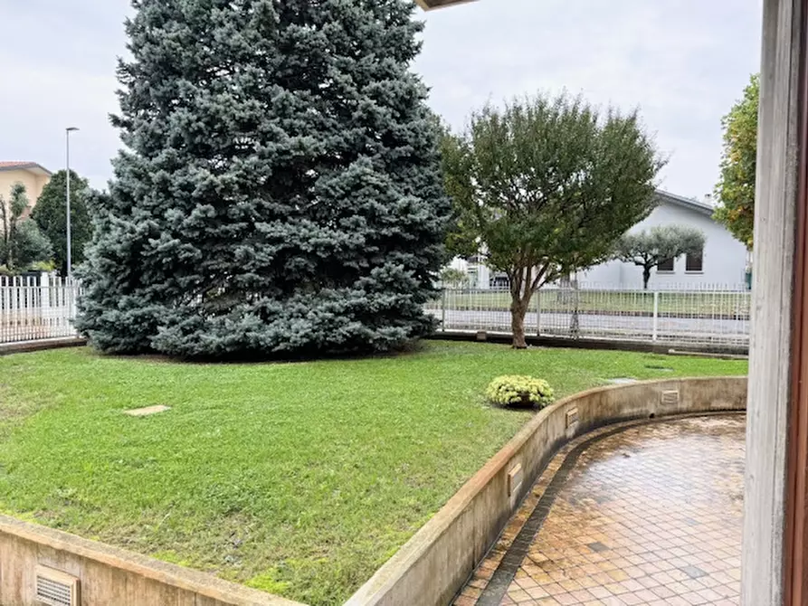 Immagine 4 di Villa in vendita  a Saccolongo