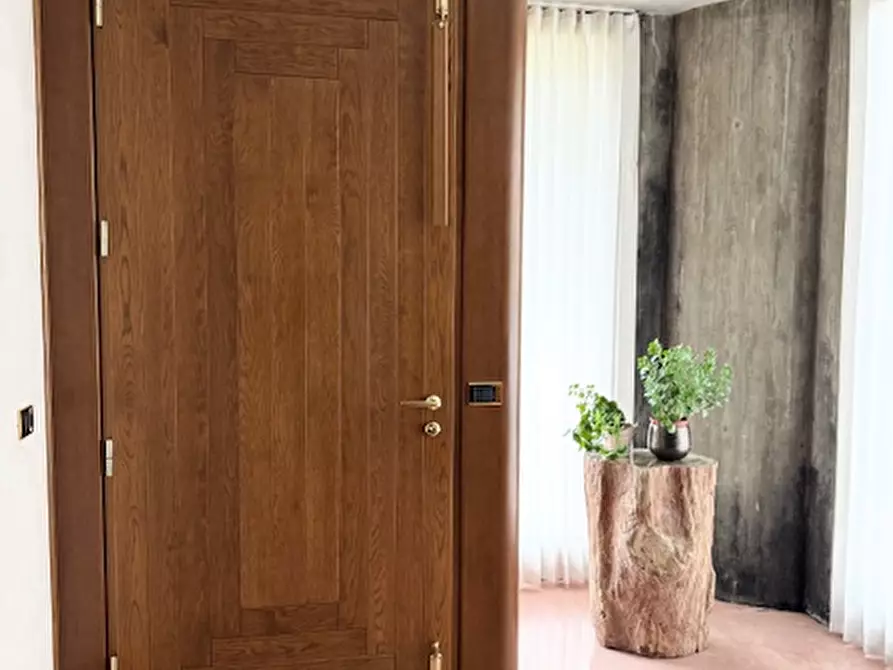 Immagine 5 di Villa in vendita  a Saccolongo