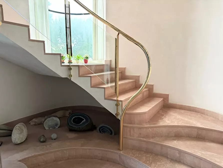 Immagine 6 di Villa in vendita  a Saccolongo