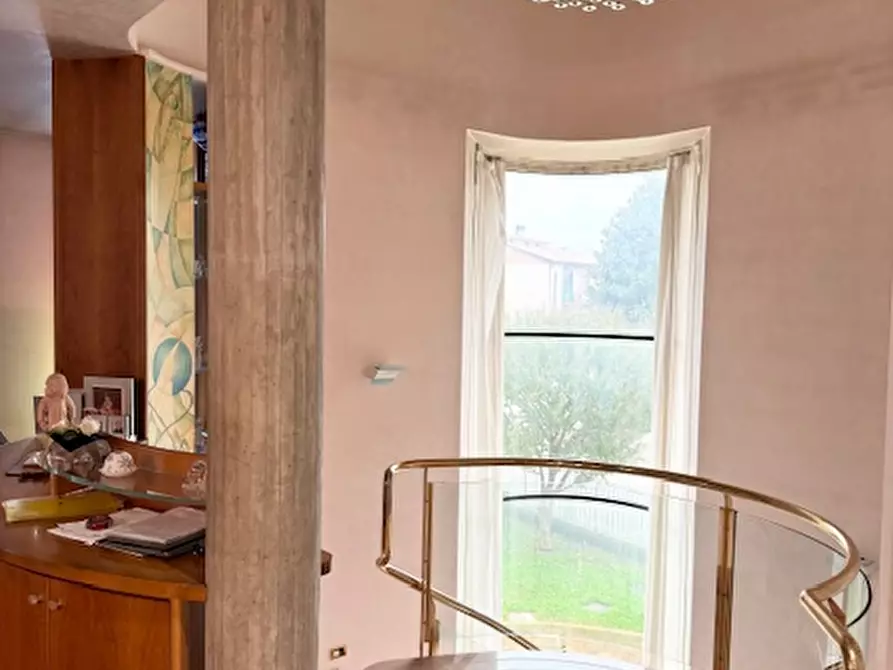 Immagine 7 di Villa in vendita  a Saccolongo