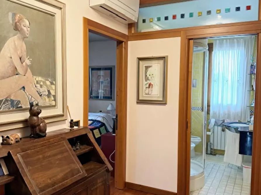 Immagine 8 di Villa in vendita  a Saccolongo