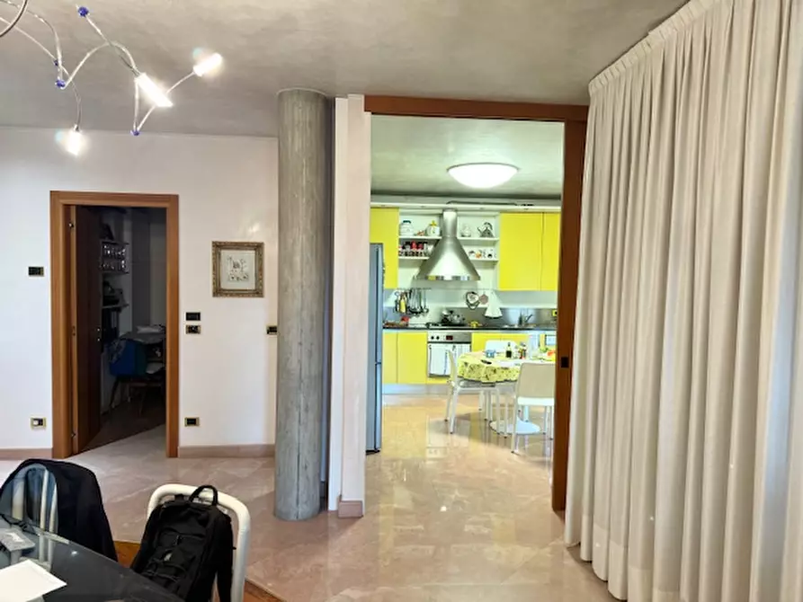 Immagine 12 di Villa in vendita  a Saccolongo