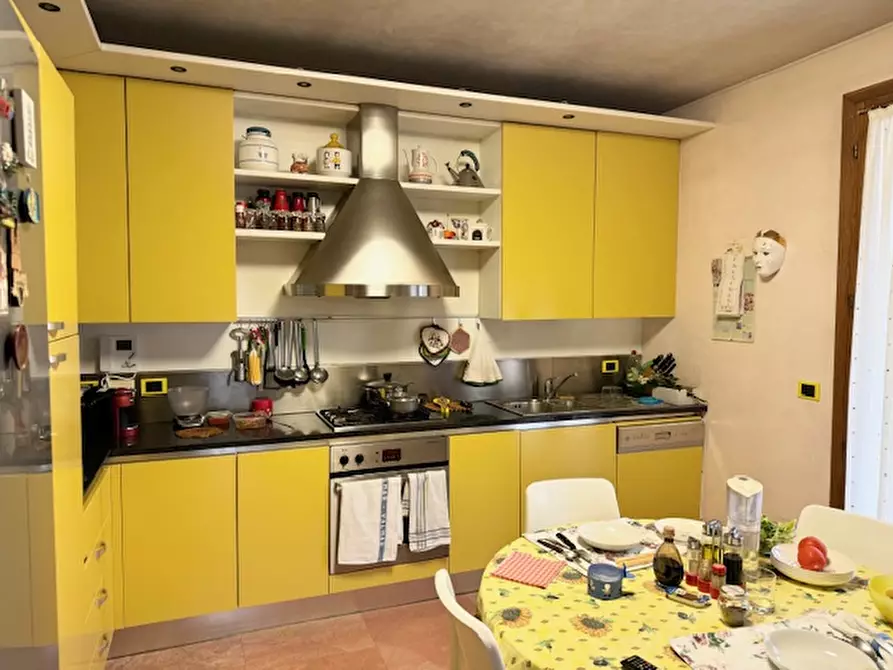 Immagine 13 di Villa in vendita  a Saccolongo