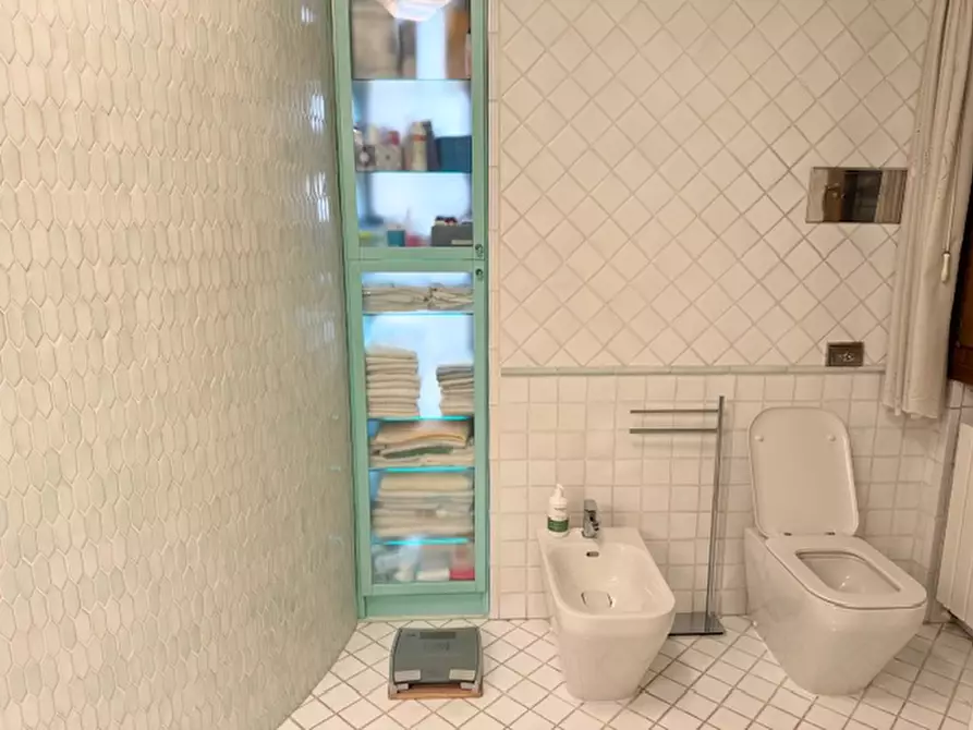 Immagine 15 di Villa in vendita  a Saccolongo