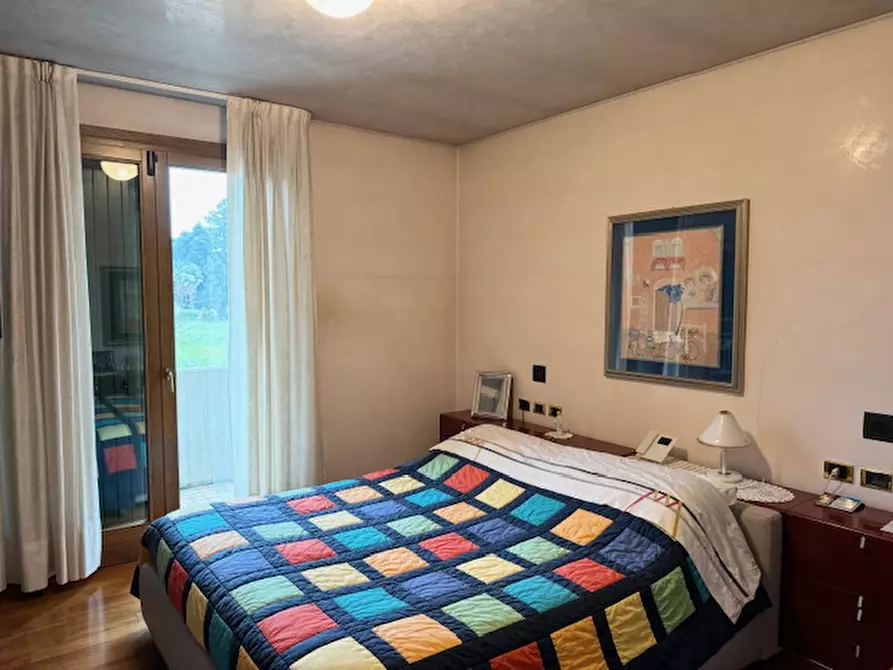 Immagine 17 di Villa in vendita  a Saccolongo