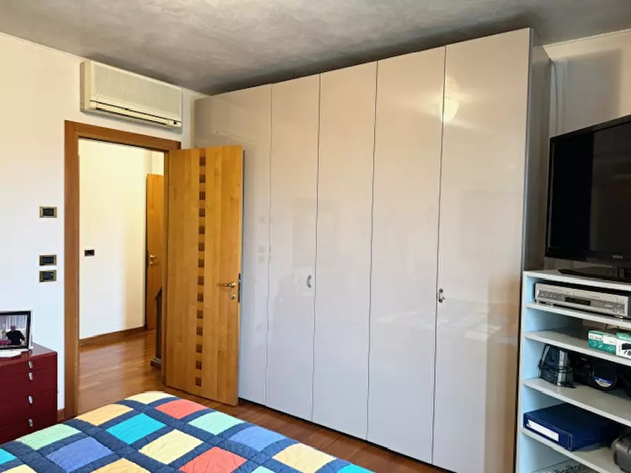 Immagine 18 di Villa in vendita  a Saccolongo