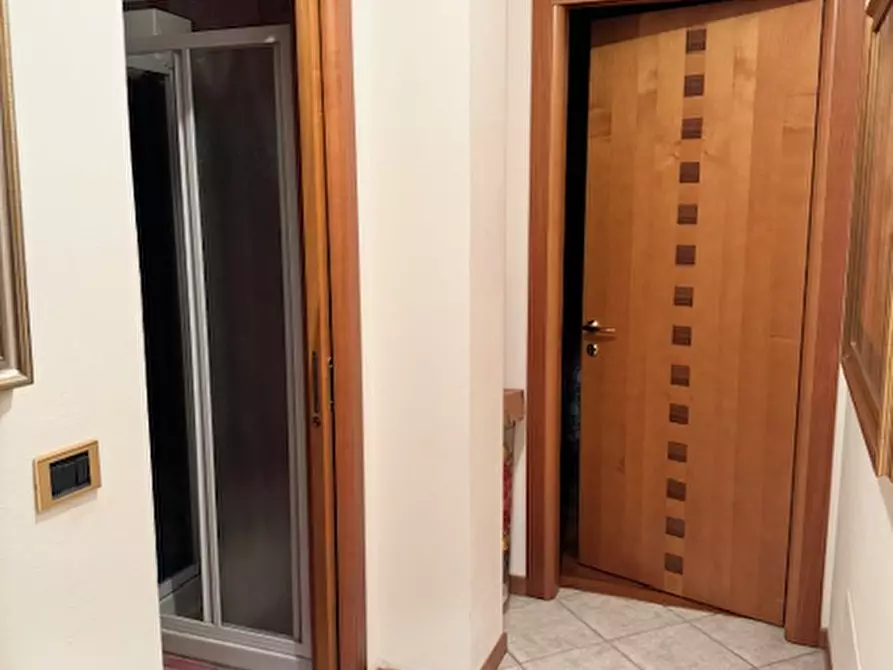 Immagine 20 di Villa in vendita  a Saccolongo