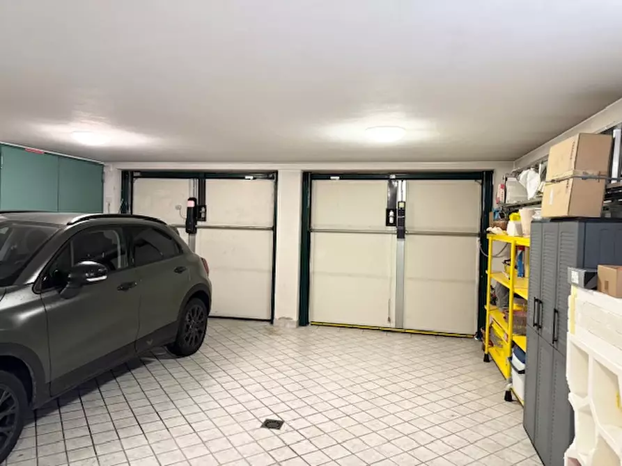 Immagine 23 di Villa in vendita  a Saccolongo