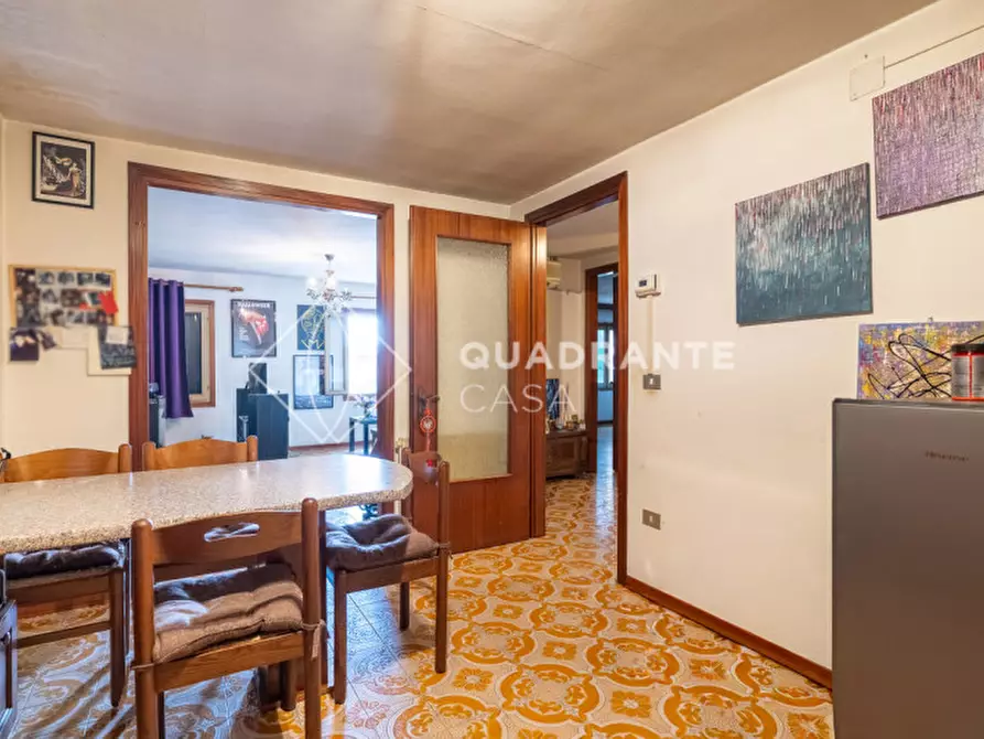 Immagine 4 di Attività commerciale in vendita  in via Fossona a Cervarese Santa Croce