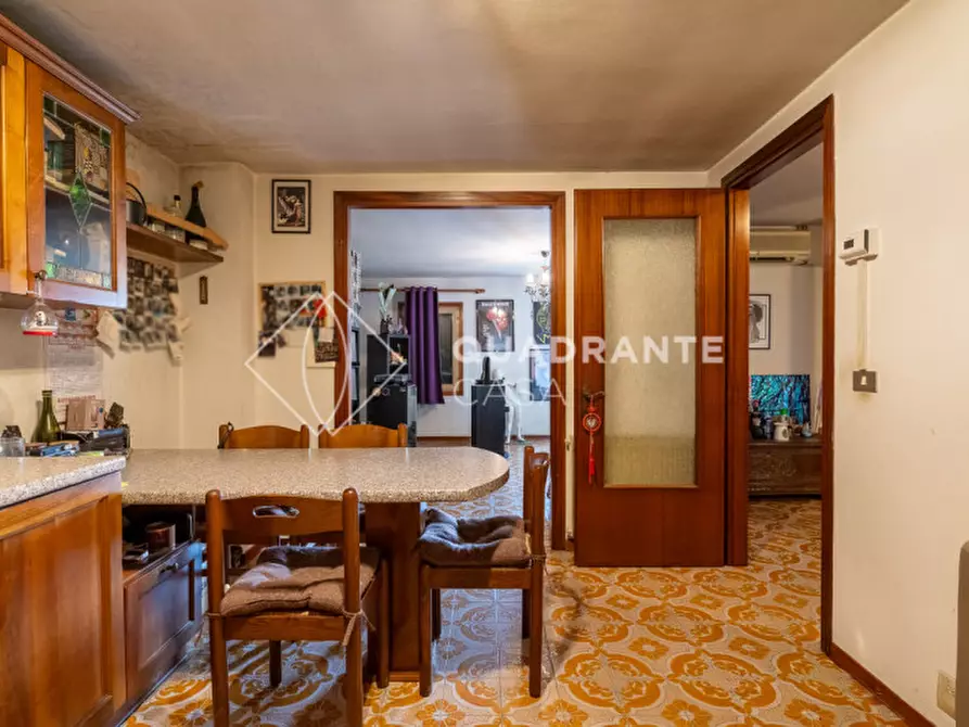 Immagine 5 di Attività commerciale in vendita  in via Fossona a Cervarese Santa Croce