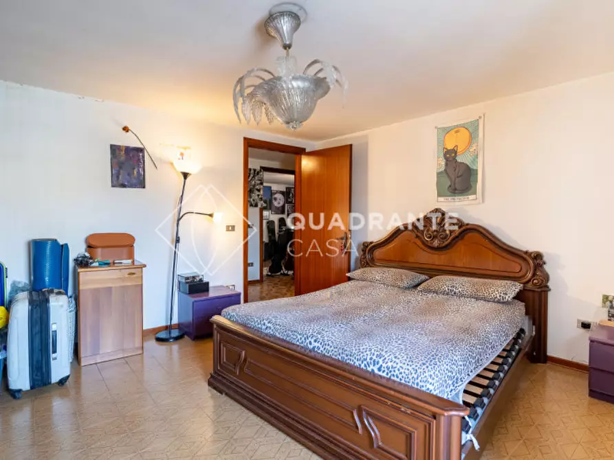 Immagine 6 di Attività commerciale in vendita  in via Fossona a Cervarese Santa Croce