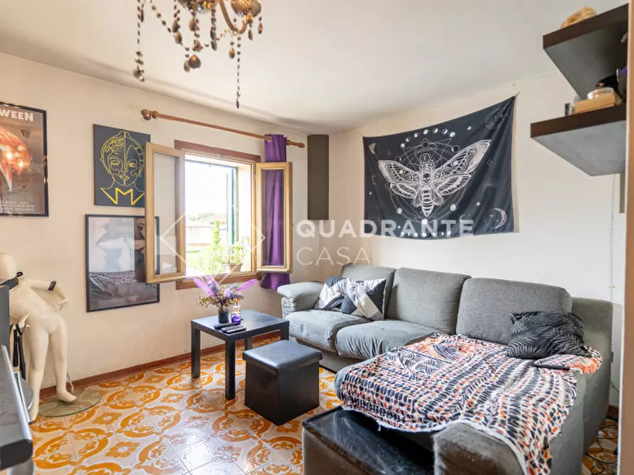 Immagine 7 di Attività commerciale in vendita  in via Fossona a Cervarese Santa Croce