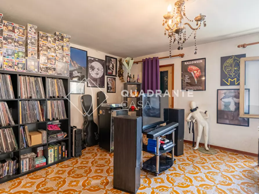 Immagine 8 di Attività commerciale in vendita  in via Fossona a Cervarese Santa Croce