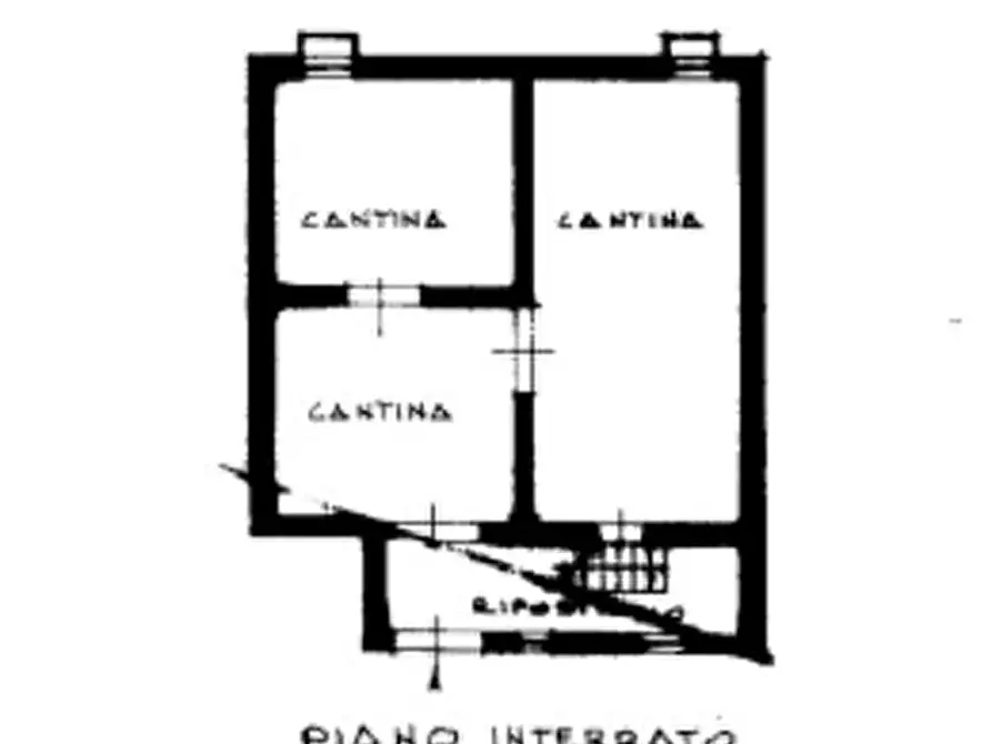 Immagine 10 di Attività commerciale in vendita  in via Fossona a Cervarese Santa Croce