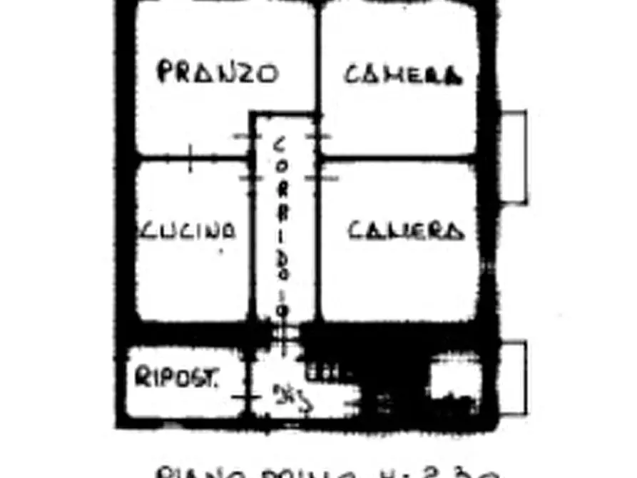 Immagine 12 di Attività commerciale in vendita  in via Fossona a Cervarese Santa Croce