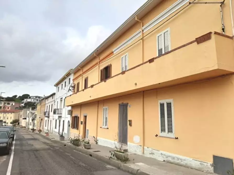 Immagine 2 di Appartamento in vendita  in Via Antonio Gramsci a Posada