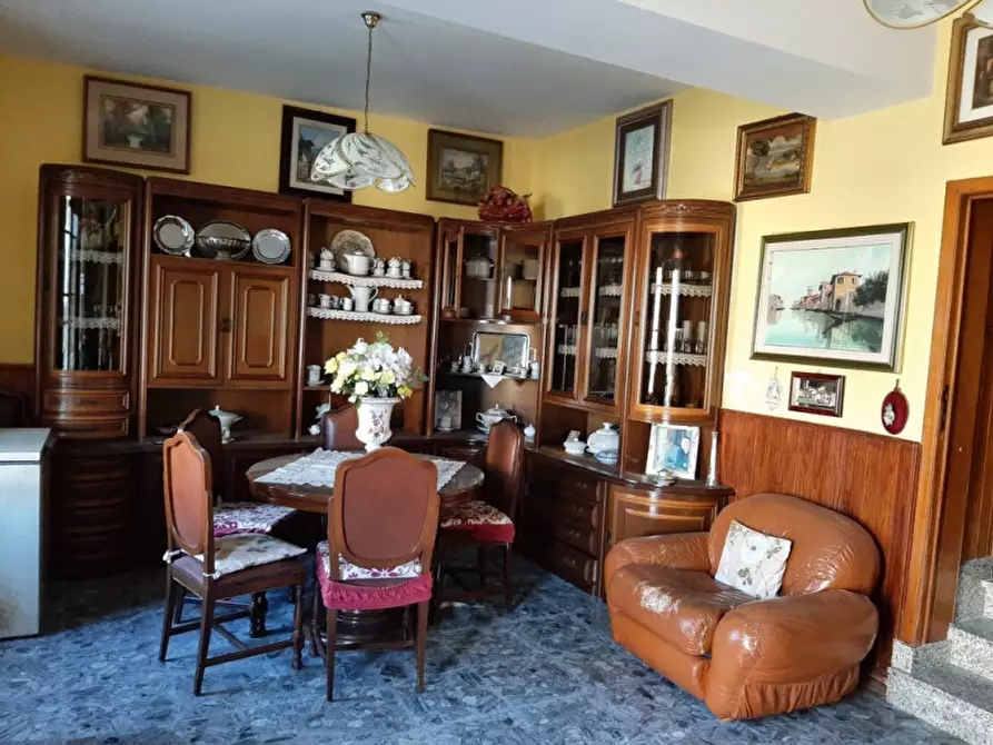 Immagine 4 di Appartamento in vendita  in Via Antonio Gramsci a Posada