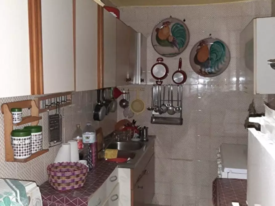 Immagine 13 di Appartamento in vendita  in Via Antonio Gramsci a Posada