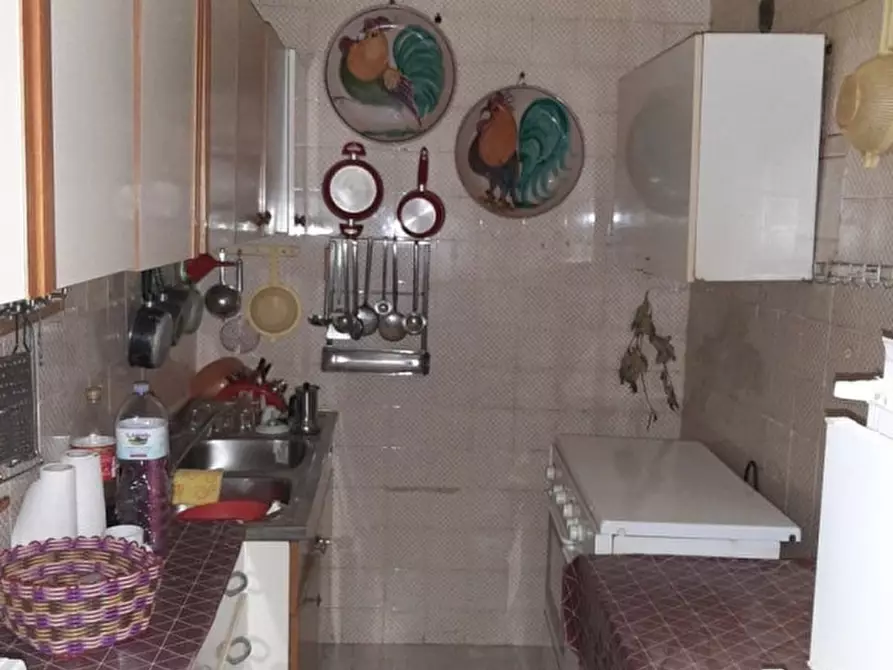 Immagine 14 di Appartamento in vendita  in Via Antonio Gramsci a Posada