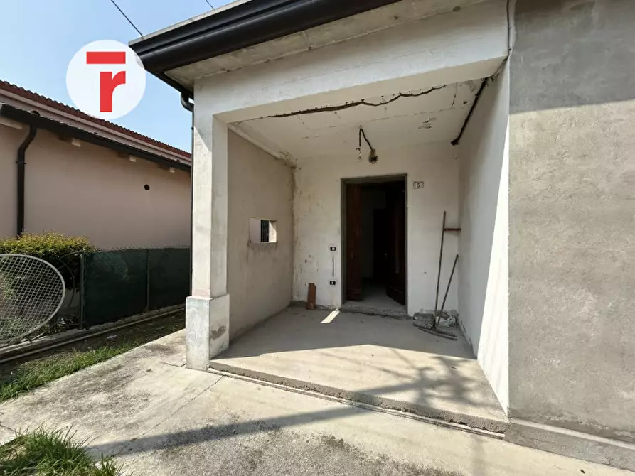 Immagine 3 di Casa indipendente in vendita  in via mameli a Cadoneghe