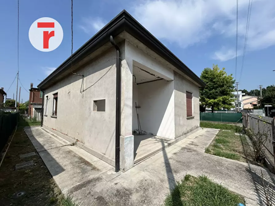 Immagine 4 di Casa indipendente in vendita  in via mameli a Cadoneghe
