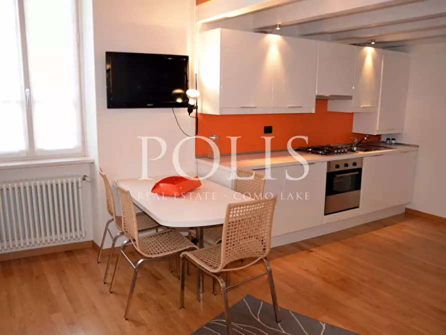 Immagine 1 di Appartamento in affitto  in Via Cinque Giornate a Como