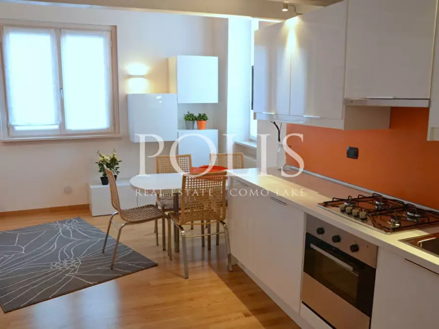 Immagine 2 di Appartamento in affitto  in Via Cinque Giornate a Como