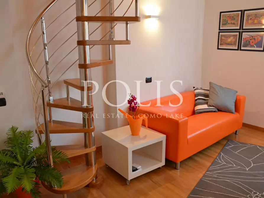 Immagine 3 di Appartamento in affitto  in Via Cinque Giornate a Como