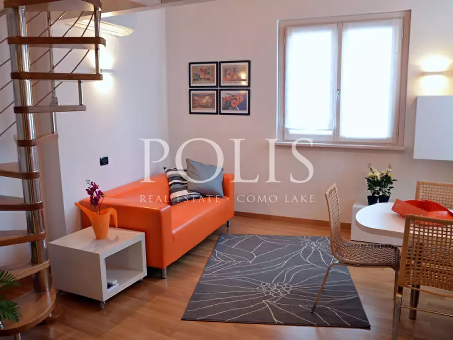 Immagine 4 di Appartamento in affitto  in Via Cinque Giornate a Como